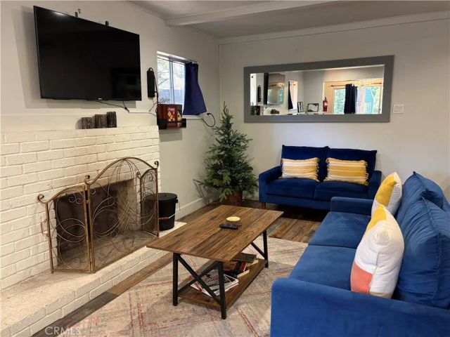 31771 Christmas Tree Lane, Running Springs, CA 92382