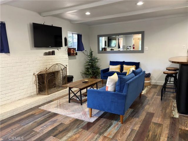 31771 Christmas Tree Lane, Running Springs, CA 92382