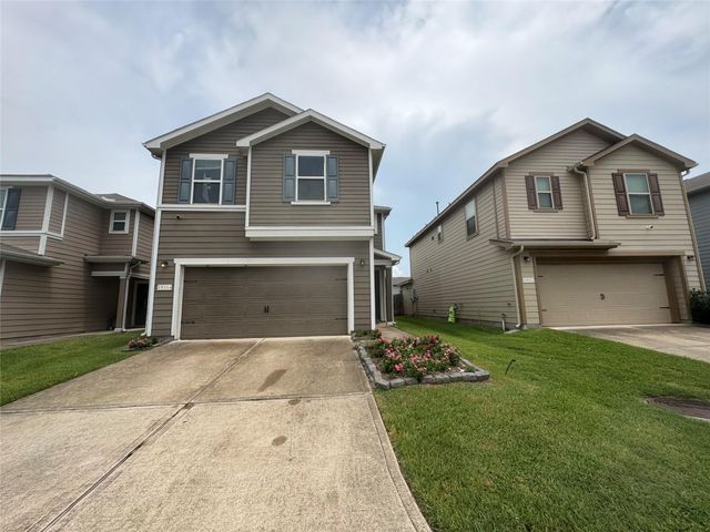 19314 Tinway Court, Houston, TX 77073