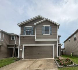 19314 Tinway Court, Houston, TX 77073