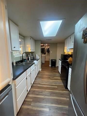 16508 Wilber Road, Hamshire, TX 77622