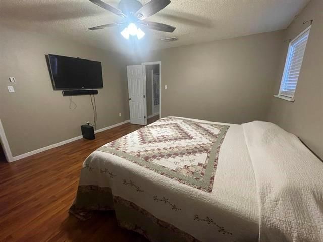 16508 Wilber Road, Hamshire, TX 77622