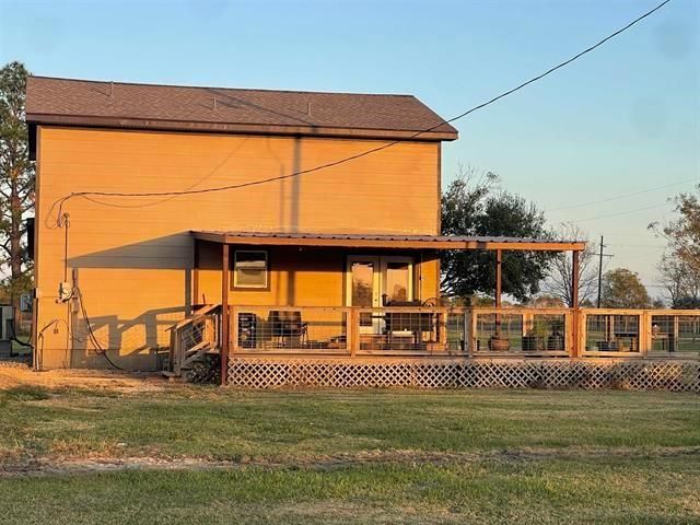 16508 Wilber Road, Hamshire, TX 77622