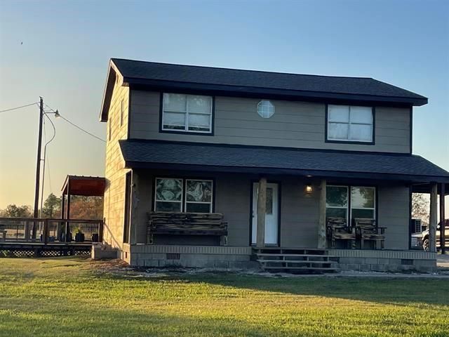 16508 Wilber Road, Hamshire, TX 77622