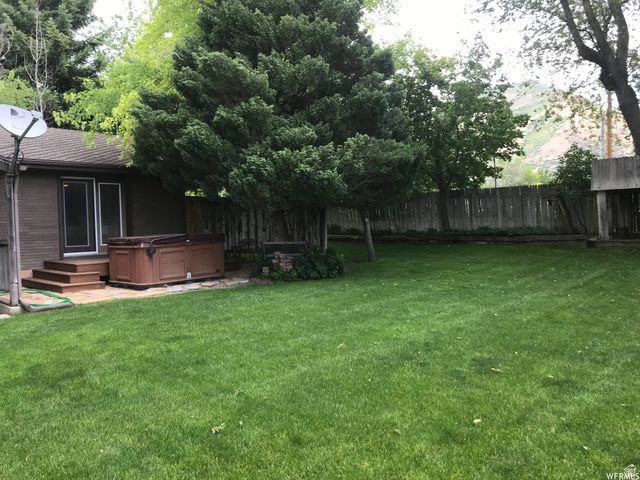 1180 E MAPLE ST., Mapleton, UT 84664