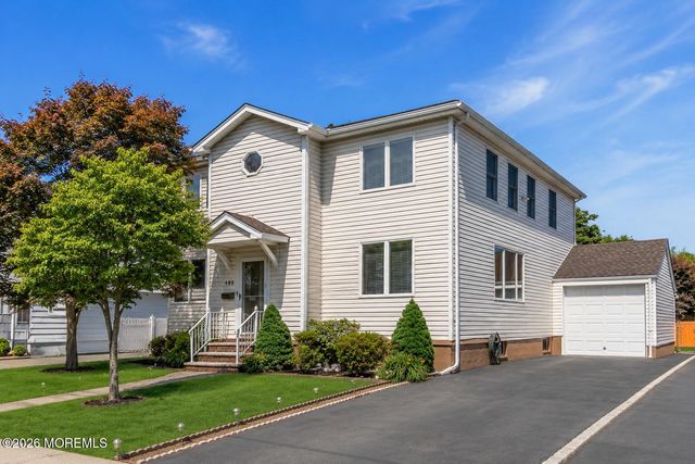 465 Ellen Street, Union, NJ 07083