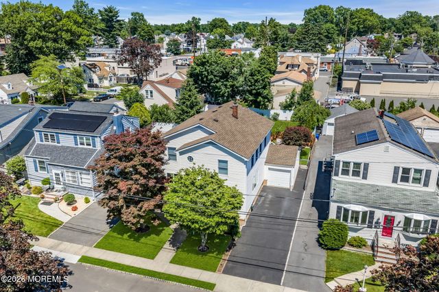 465 Ellen Street, Union, NJ 07083