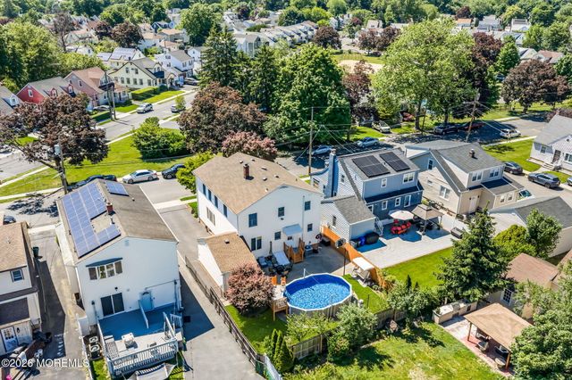 465 Ellen Street, Union, NJ 07083