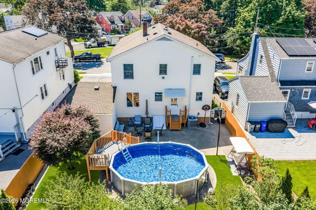 465 Ellen Street, Union, NJ 07083