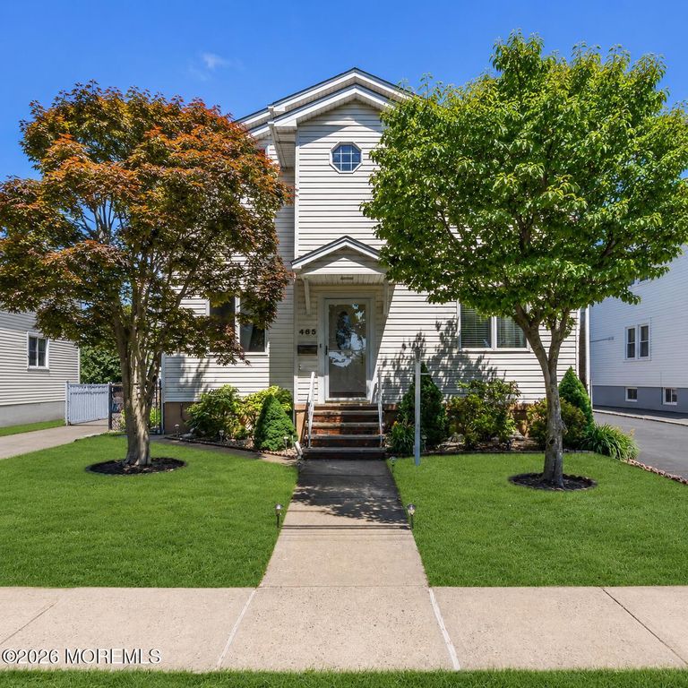 465 Ellen Street, Union, NJ 07083