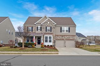 42206 BUNKER WOODS PL, Brambleton, VA 20148
