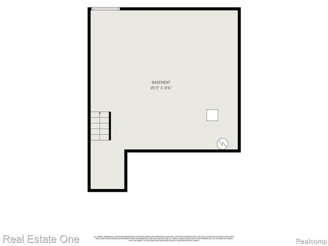 8025 Springdale Drive 48, White Lake, MI 48386