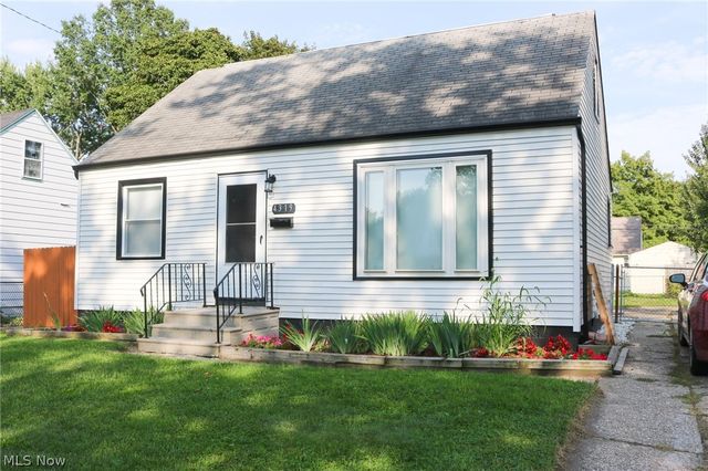 4319 W 189 Street, Cleveland, OH 44135