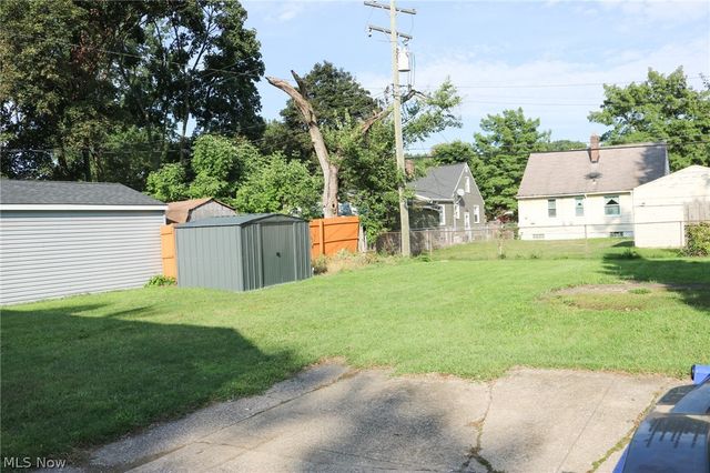 4319 W 189 Street, Cleveland, OH 44135
