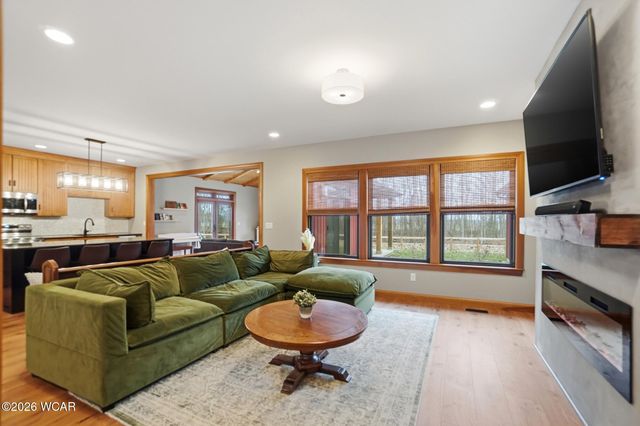 16823 Hauss Road, Wapakoneta, OH 45895