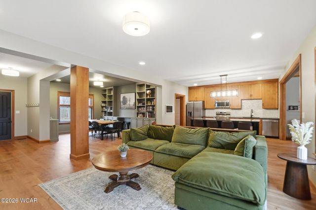 16823 Hauss Road, Wapakoneta, OH 45895