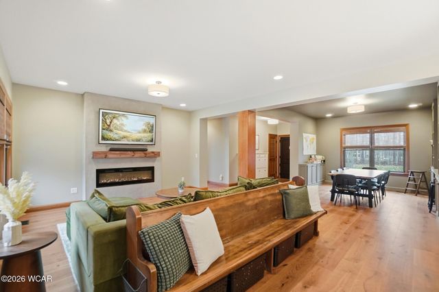 16823 Hauss Road, Wapakoneta, OH 45895