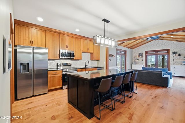 16823 Hauss Road, Wapakoneta, OH 45895