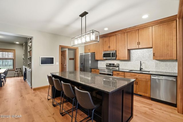 16823 Hauss Road, Wapakoneta, OH 45895