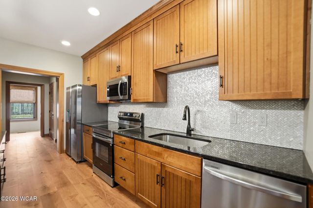 16823 Hauss Road, Wapakoneta, OH 45895