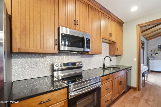 16823 Hauss Road, Wapakoneta, OH 45895