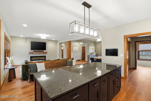 16823 Hauss Road, Wapakoneta, OH 45895