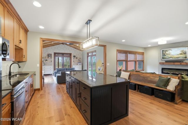 16823 Hauss Road, Wapakoneta, OH 45895