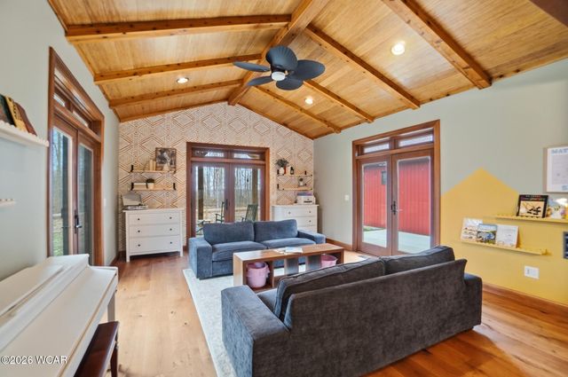 16823 Hauss Road, Wapakoneta, OH 45895