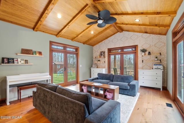 16823 Hauss Road, Wapakoneta, OH 45895