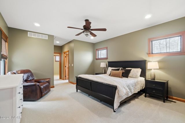 16823 Hauss Road, Wapakoneta, OH 45895