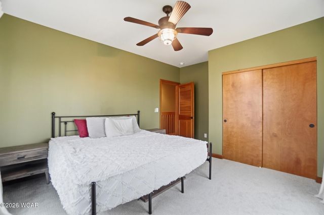 16823 Hauss Road, Wapakoneta, OH 45895