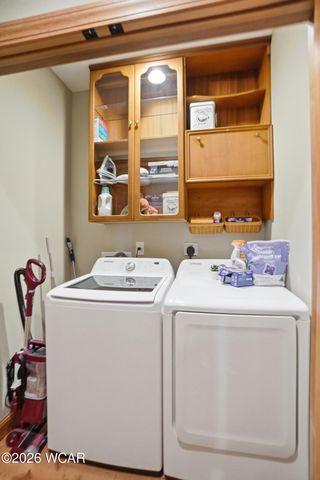 16823 Hauss Road, Wapakoneta, OH 45895