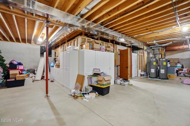 16823 Hauss Road, Wapakoneta, OH 45895