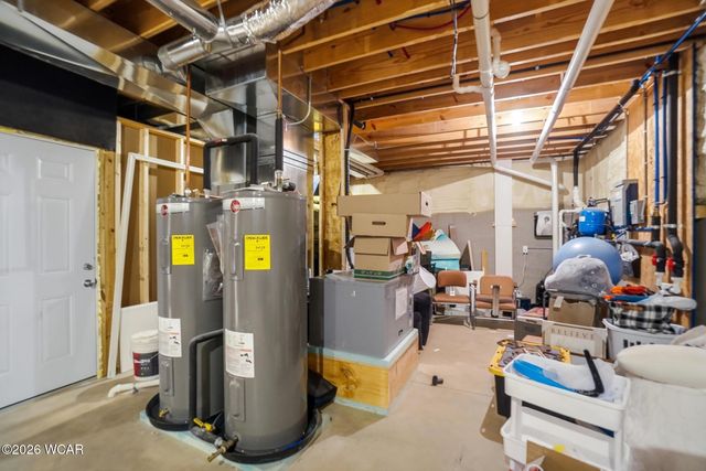 16823 Hauss Road, Wapakoneta, OH 45895