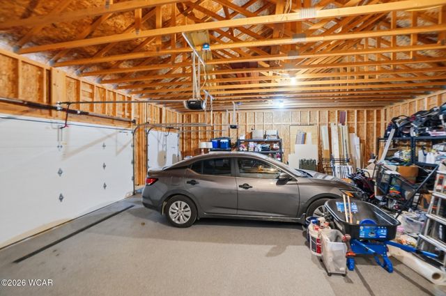 16823 Hauss Road, Wapakoneta, OH 45895