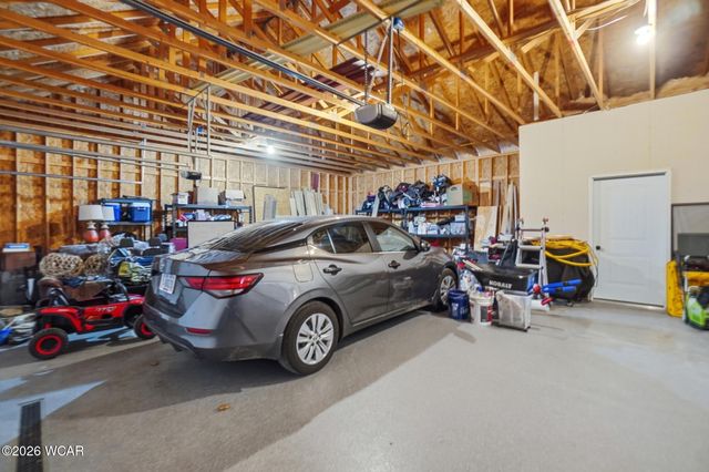 16823 Hauss Road, Wapakoneta, OH 45895