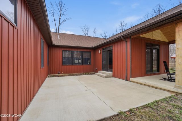 16823 Hauss Road, Wapakoneta, OH 45895