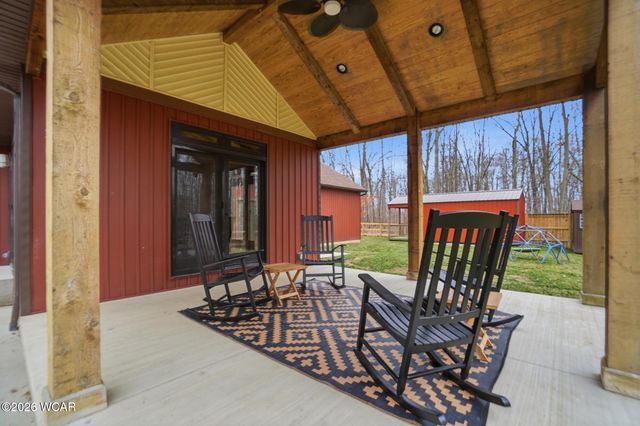 16823 Hauss Road, Wapakoneta, OH 45895