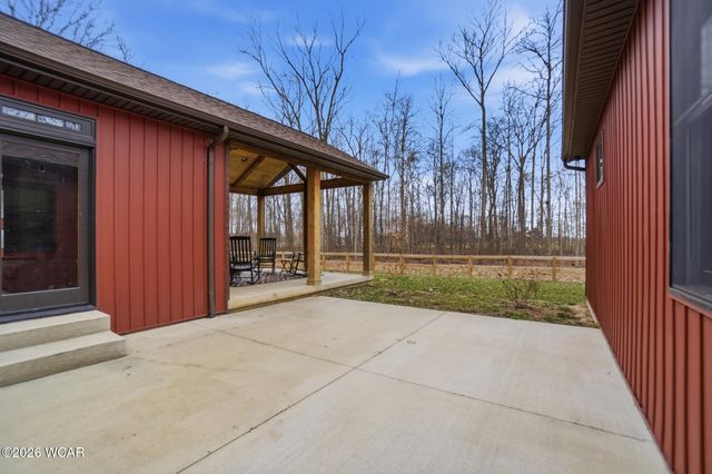 16823 Hauss Road, Wapakoneta, OH 45895