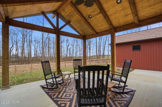 16823 Hauss Road, Wapakoneta, OH 45895