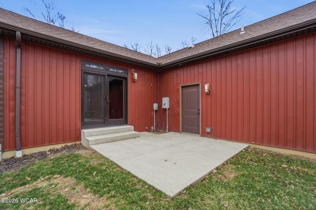 16823 Hauss Road, Wapakoneta, OH 45895