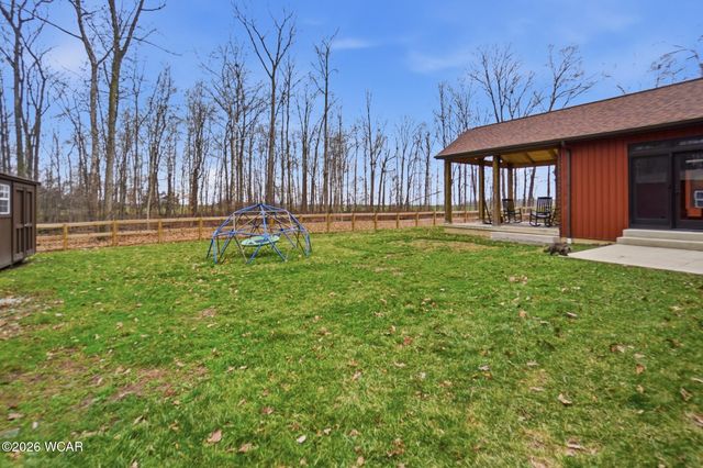 16823 Hauss Road, Wapakoneta, OH 45895