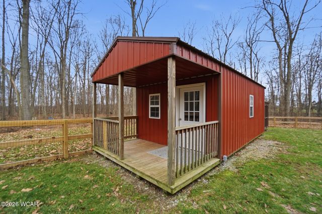 16823 Hauss Road, Wapakoneta, OH 45895