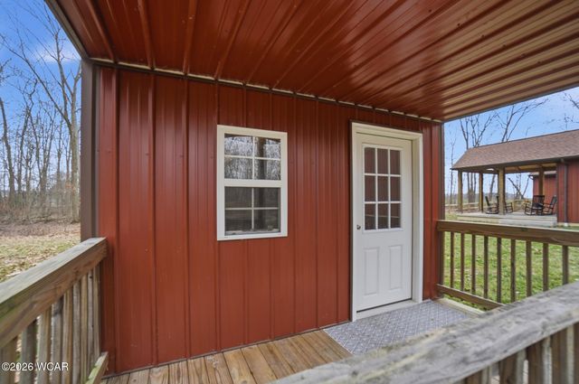 16823 Hauss Road, Wapakoneta, OH 45895