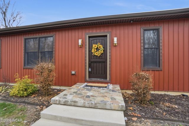 16823 Hauss Road, Wapakoneta, OH 45895