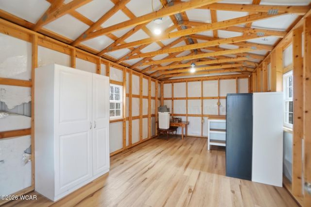 16823 Hauss Road, Wapakoneta, OH 45895