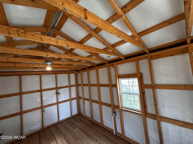 16823 Hauss Road, Wapakoneta, OH 45895