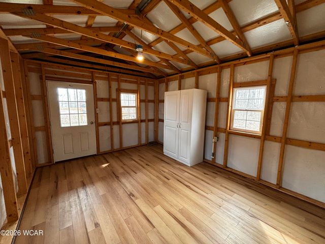 16823 Hauss Road, Wapakoneta, OH 45895