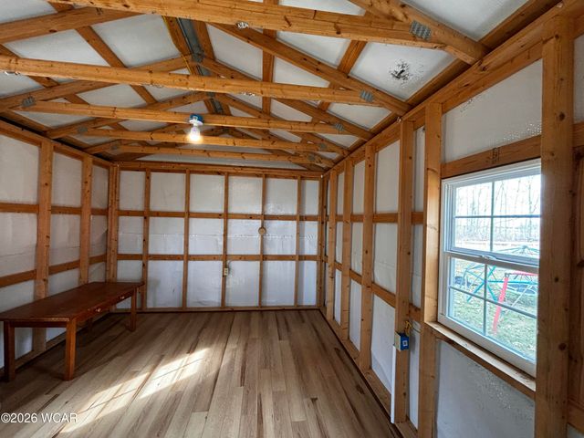 16823 Hauss Road, Wapakoneta, OH 45895