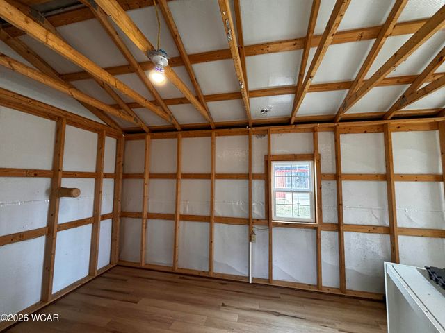 16823 Hauss Road, Wapakoneta, OH 45895